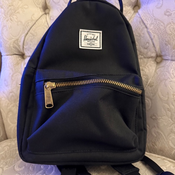 Herschel Supply Co. Handbags - Herschel Mini Backpack
